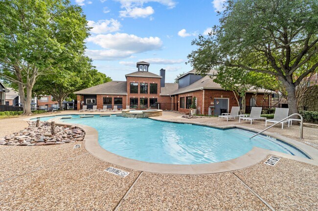 Building Photo - 1701 at Eldorado Rental