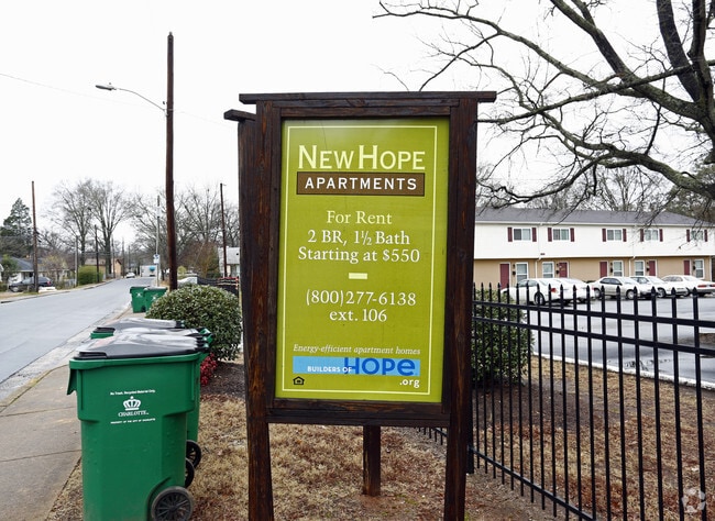 Photo - Rowan Street Apartments