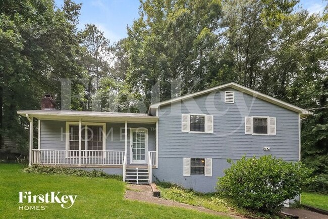 Photo - 77 Turnrow Ct House