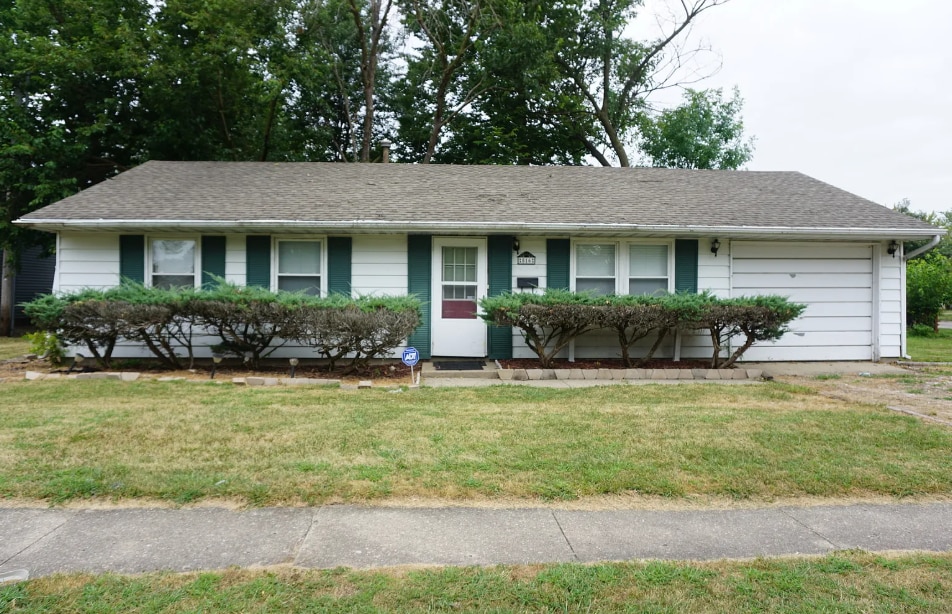 Photo - 516 E Eureka St