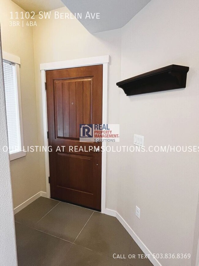 Photo - 11102 SW Berlin Ave