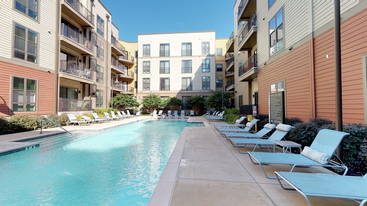 Photo - Advenir at Station 121 Apartments