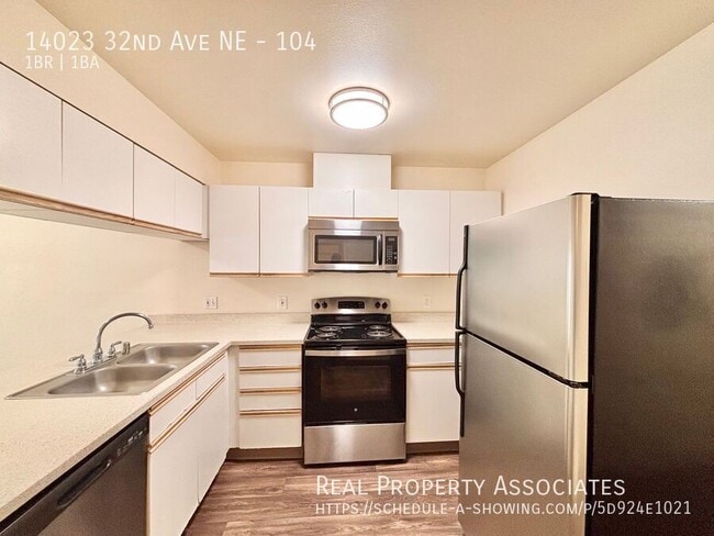Photo - 14023 32nd Ave NE Unit 104