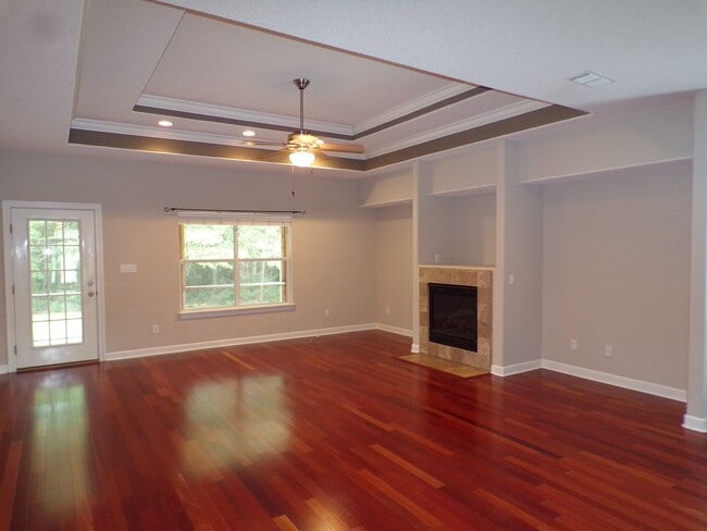 Photo - Spacious 3 Bed/2 Bath Home on Wooded Lot