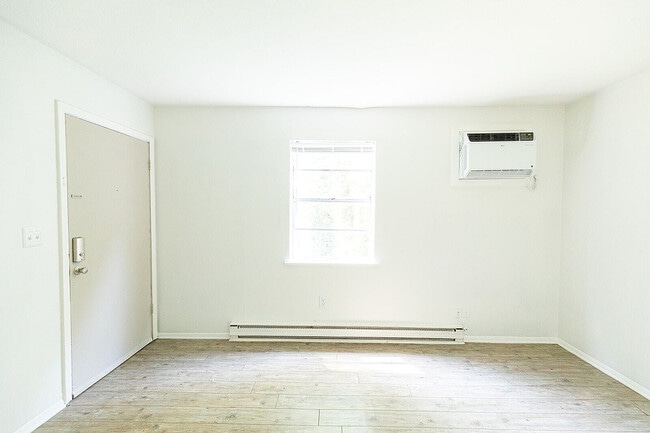 Living Room View #2 - Vista West I (Westgate)