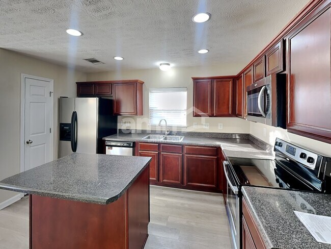 Photo - 3304 Monoco Dr