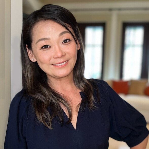 Tina Shih