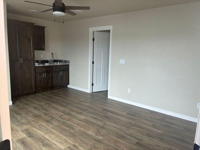 Photo - Modern New Construction 1 Bedroom / 1 Bath including Utilities