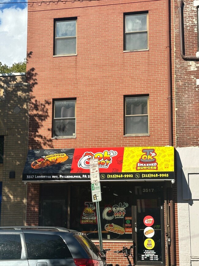Photo - 3517 Lancaster Ave Unit 2