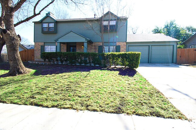 Building Photo - 10230 Plumas Dr Rental