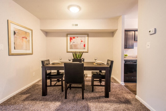 Brook View Apartments