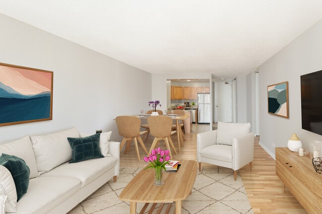 Photo - Millennium Park Plaza