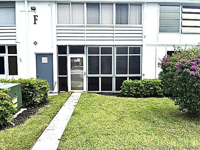 Photo - 110 Markham F Unit 110