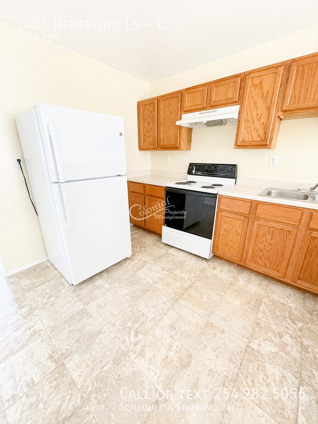 Photo - 3405 Hereford Ln Unit C