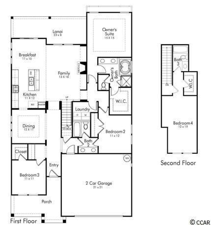 Emmens Preserve at Market Common! 4 Bedroo... - Emmens Preserve at Market Common! 4 Bedroo... House