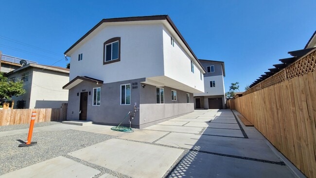 Photo - 60(1662B) Unit 60(1662F)