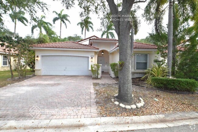 Building Photo - 3432 SW 51st St Rental