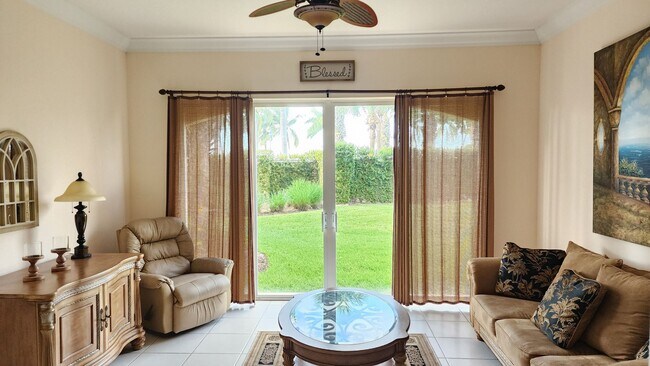 Photo - 2 BR 2 BA first floor unit in the Harbour Isles community