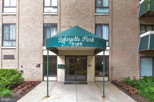 Photo - 6145 Leesburg Pike Condo Unit 208