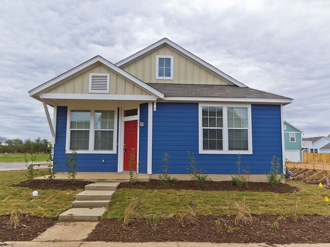 Building Photo - 335 Rachel St