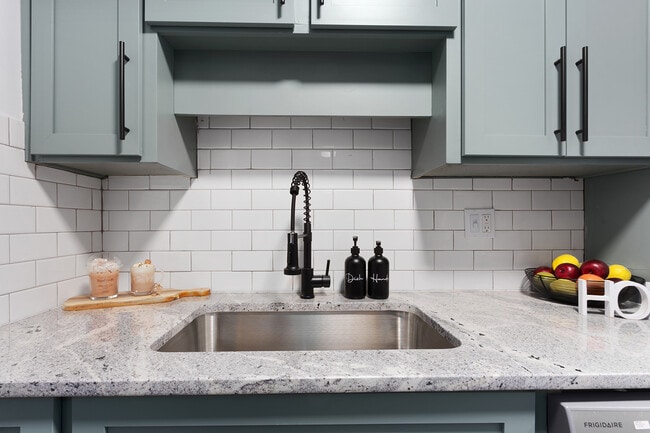 Beautiful Countertops