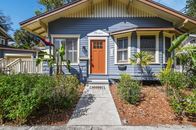 Building Photo - 1114 2nd St N Rental