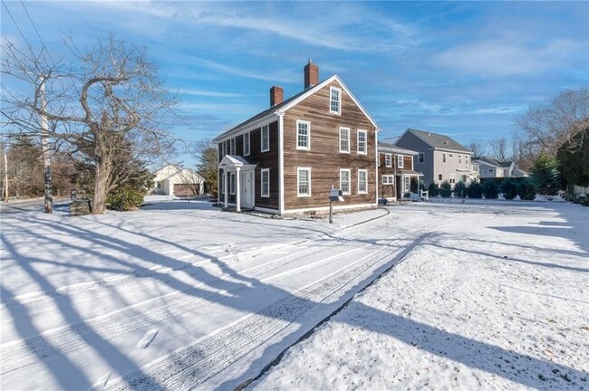 Photo - 1382 Hope St Unit 1