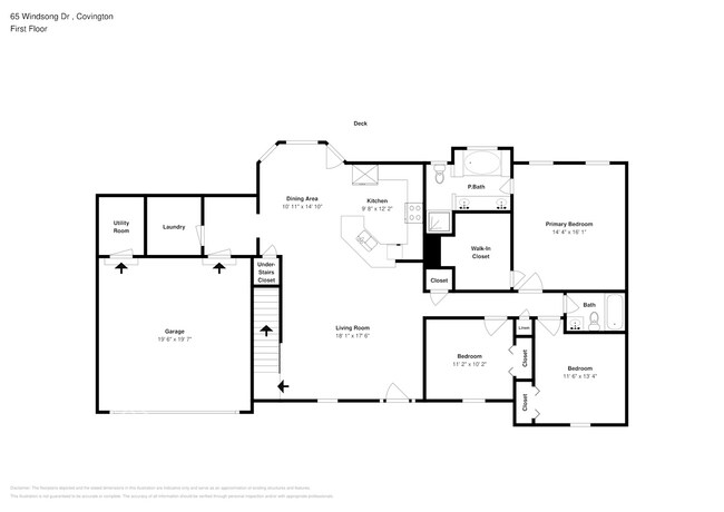 Photo - 65 Windsong Dr