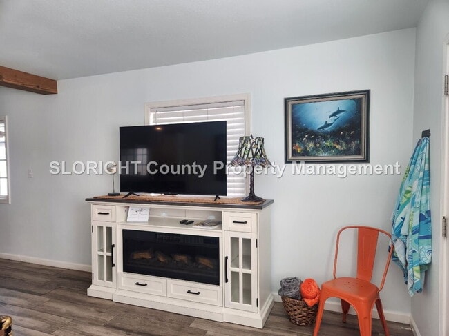 Photo - AVAILABLE NOW - Updated Beachside Home in Pismo Beach - 1 Bed / 1 Bath