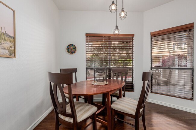 Photo - Racquet Club Condo – 1 Bedroom, 1 Bath Unidad 1526