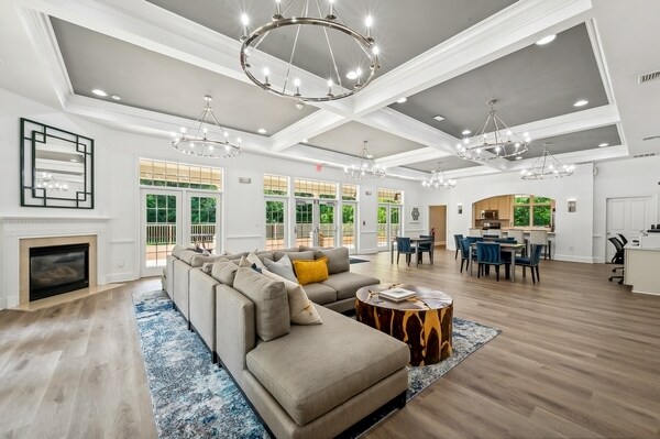 Eagle Rock Apartments at Malvern