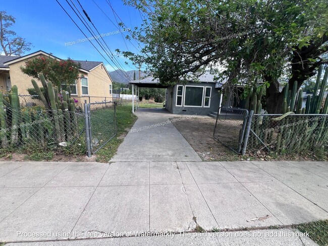 Photo - Nice Home For Rent