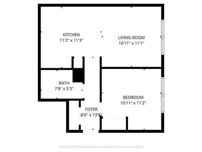 Building Photo - AI - 05 - Avon St Unit 217