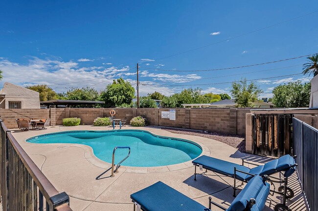 Photo - REMODELED! One Bedroom/One Bath in Historic Downtown Mesa