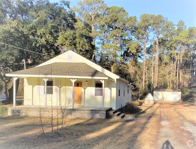 Building Photo - 5324 Masonboro Loop Rd Rental