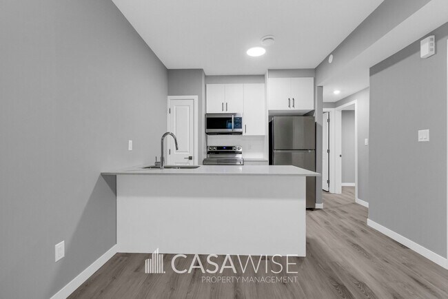 Photo - 6081 Naden Landing NW Unit Bsmt