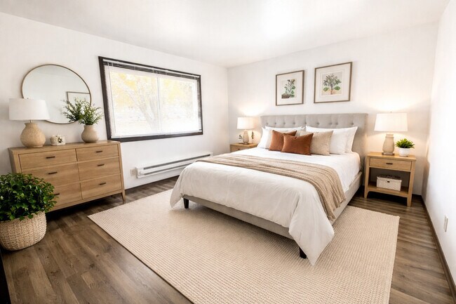 **CREEKVIEW PROPERTIES**