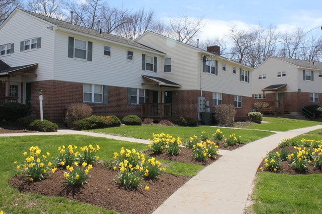 Photo - Rippowam Park Apartments