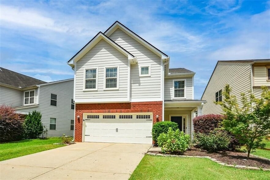 254 Shaw Dr