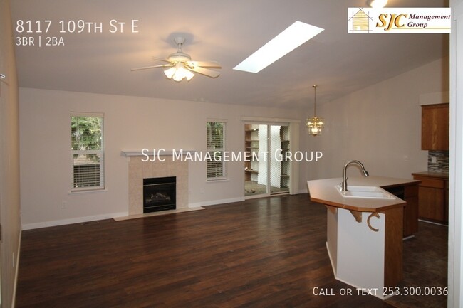 Building Photo - 8117 109th St E