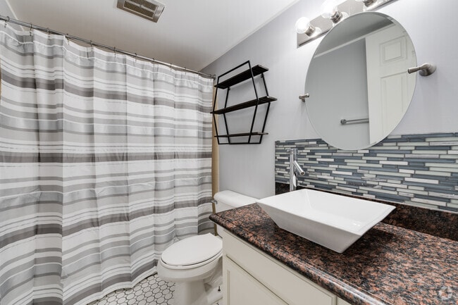 Photo - Blossom Manor Apartments