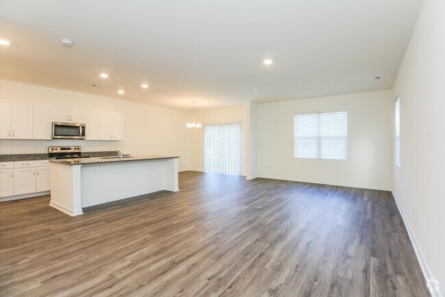Building Photo - 1537 Corbett St Rental