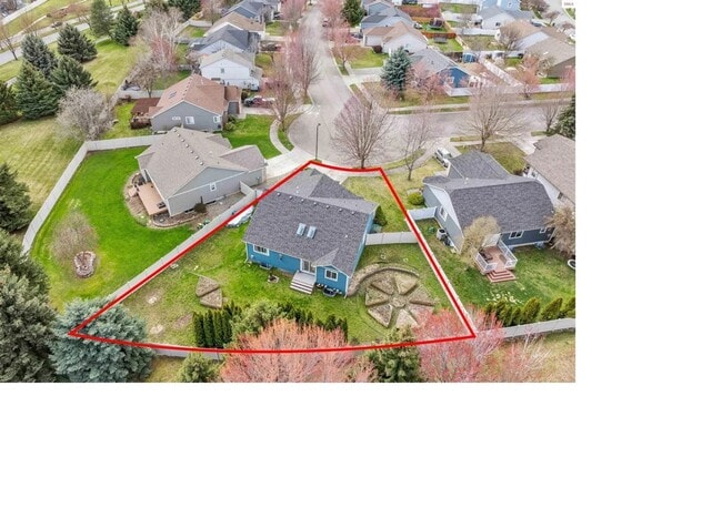 Photo - Spacious home with finished basement in Coeur d’Alene Place