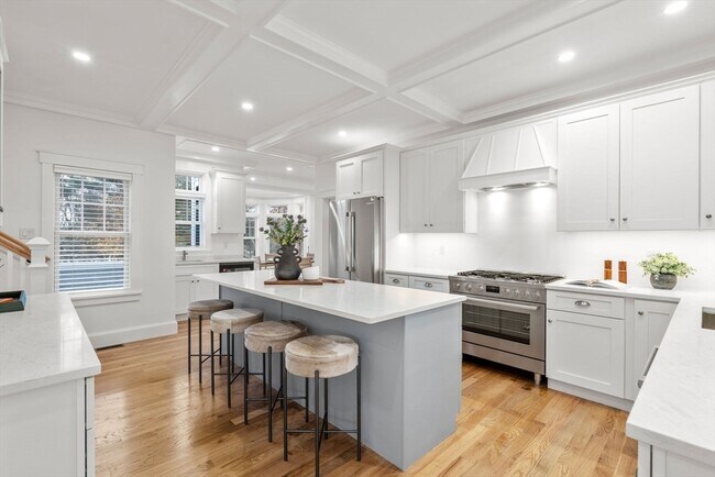 Photo - 764 Neponset St