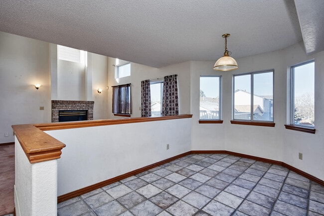 Building Photo - 3323 S Andes St