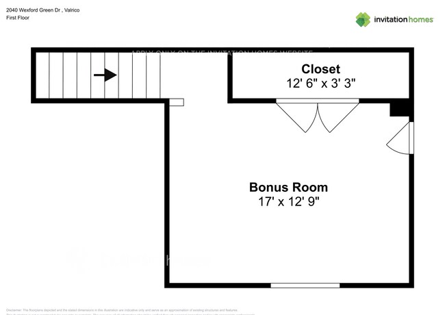 Photo - 2040 Wexford Green Dr