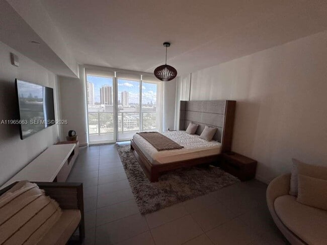 Photo - 1600 NE 1st Ave Unit 1004