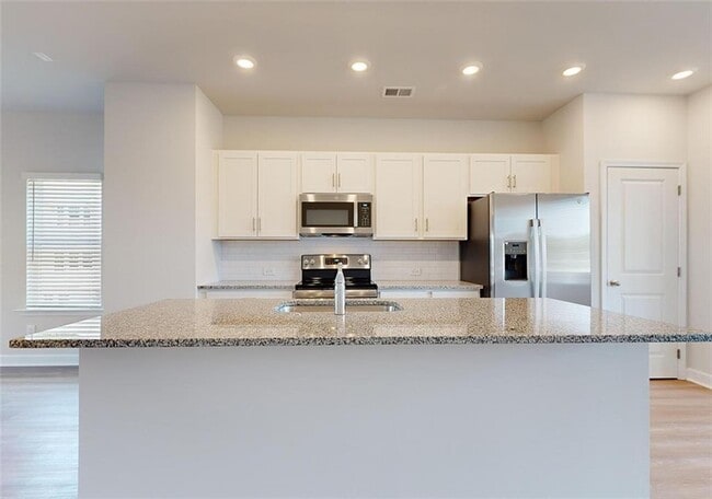 Photo - 1712 Scott Blvd