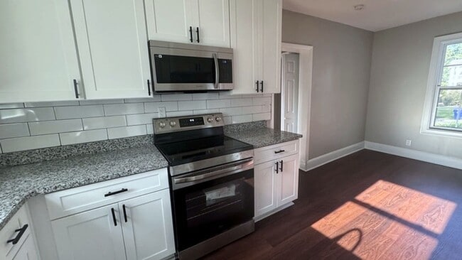 Photo - 1516 Carter Rd