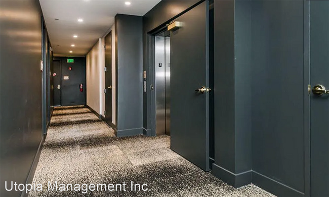 Photo - 2 br, 1 bath House - 1875 Mission Street A...